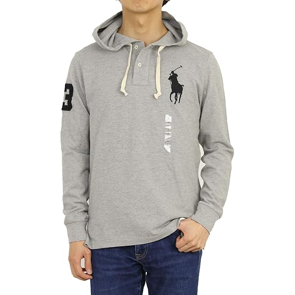 Amazon | (ポロ ラルフローレン) POLO Ralph Lauren メンズ