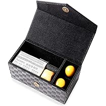 Amazon.co.jp: Möbius 【市松模様で縁起のいい・法人 印鑑ケース