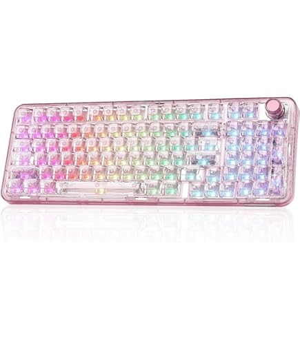 Vervangende stickers voor Engels QWERTY-toetsenbord - niet transparant - Zwart met witte letters - geschikt voor alle desktop-laptoptoetsenborden