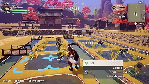 ルーンファクトリーシリーズとは？