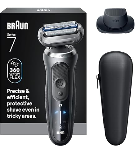 Amazon.co.jp: HCHNH Braun シェーバー用充電器と充電スタンド