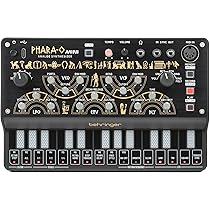 Amazon | Behringer Phara-O ミニポリフォニックアナログ