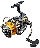 ダイワ(DAIWA) スピニングリール 16 セルテート HD HD4000SH (2016モデル)