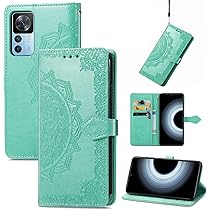 【新品・未開封】Xiaomi 13T Pro メドウグリーン+ 手帳型ケース付 Amazon.co.jp: Xiaomi 13T & 13T Pro ケース 手帳型 & ノートブック型