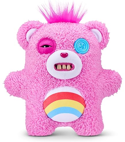 Amazon.co.jp: ZURU Fugglers Bigg Fuggs - ビッグファニーアグリー