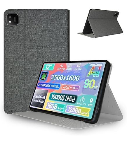 Amazon.co.jp: For Alldocube iPlay70 Pad Pro タブレット 12インチ