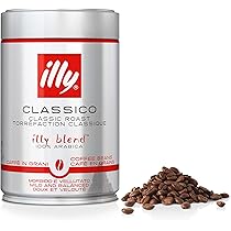 illy INTENSO エスプレッソ粉 250g×12缶 入荷しました 81IrmlArmHL._AC_UL210_SR210,