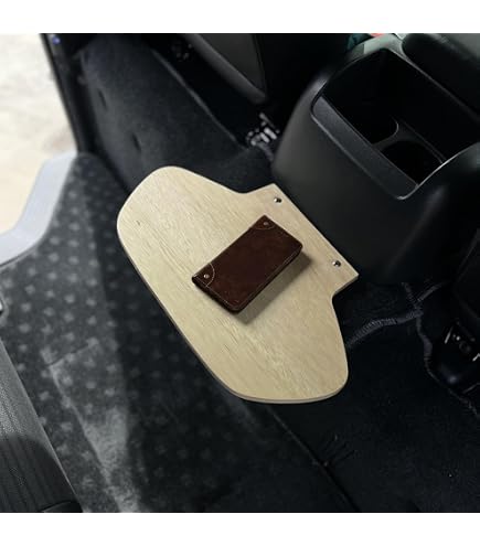 Amazon.co.jp: ハイエース 200系 セカンドテーブル キャンプ 車中泊