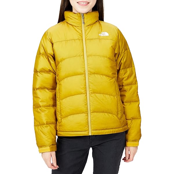 Amazon | [アーバンリサーチ] ダウンジャケット THE NORTH FACE
