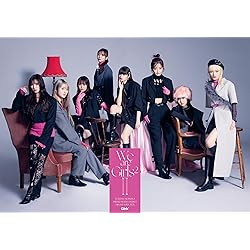 Amazon | We are Girls² - II - (通常盤) | Girls² | アニメ