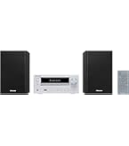Amazon.co.jp: パイオニア CDミニコンポーネントシステム X-SMC02(B