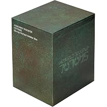 Amazon.co.jp: 装甲騎兵ボトムズ Blu-ray Perfect Soldier Box (数量