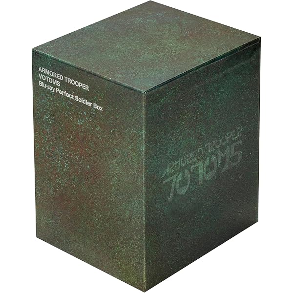 Amazon.co.jp: 銀河漂流バイファム Blu-ray BOX 1 数量限定版 [Blu-ray