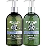 Amazon Co Jp ロクシタン L Occitane ファイブハーブス エンリッチシャンプー 300ml ラグジュアリービューティー