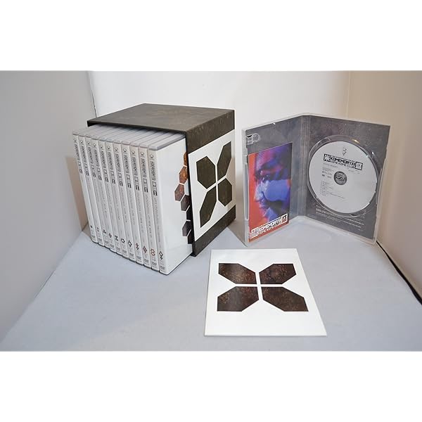 Amazon.co.jp: a K2C ENTERTAINMENT DVD BOX 米盛V : 米米CLUB: DVD 