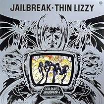 Amazon.co.jp: Jailbreak: ミュージック