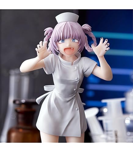 Amazon.co.jp: セガよふかしのうたプレミアムフィギュア“七草ナズナ