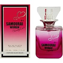 新品未使用 サムライウーマン ヴァニティーフローラ オードトワレ 50ml Amazon | サムライウーマン ヴァニティーフローラ EDT 50mL