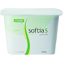 Amazon.co.jp: 【ニュートリー】 ソフティアS とろみ食用 innobox本体