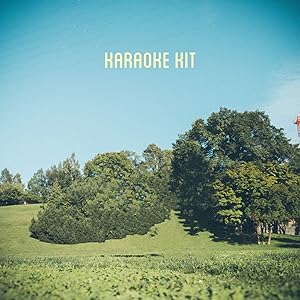 KARAOKE KIT