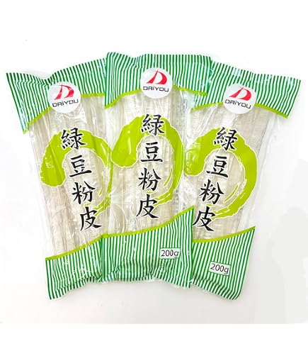 Amazon.co.jp: 下田 徳用緑豆 はるさめ 200g : 食品・飲料・お酒