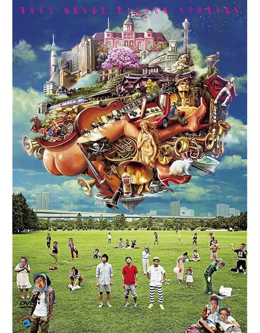 Amazon.co.jp: 東京03 FROLIC A HOLIC ラブストーリー「取り返し