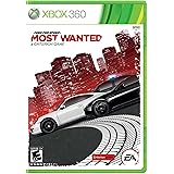 eed for Speed: Most Wanted Ltd