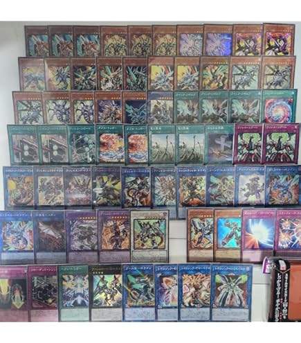 Amazon.co.jp: 【デッキ販売】 ホルスセンチュリオンデッキ 構築済み