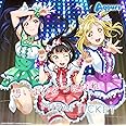 TVアニメ『ラブライブ!サンシャイン!!』挿入歌シングル「想いよひとつになれ/MIRAI TICKET」