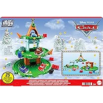 レア！ディズニー ピクサー カーズ TOON モンスター トラック プレイセット 71-u36oUuVL._UF350,350_QL50_.jpg