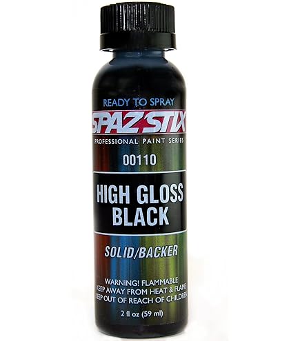 Amazon | SPAZSTIX アルティメイト ミラークローム エアブラシ