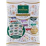 MINTON バラエティパック (2g×48袋)