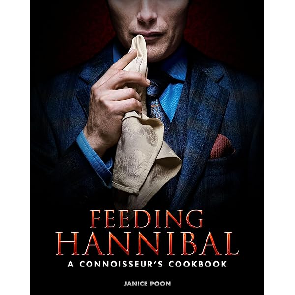 洋書 The Art and Making of Hannibal s-l400.jpg