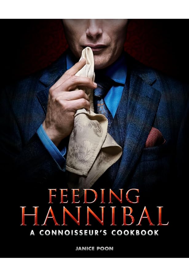 Amazon | The Art and Making of Hannibal: The Television Series Amazon | The Art and Making of Hannibal: The Television Series