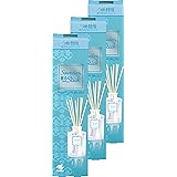 【まとめ買い】【まるで香水のような 部屋の芳香剤 】サワデー香るスティック パルファム ブルー 詰め替え用 70ml×3個 [ 小林製薬 ] 芳香剤 部屋用 【 部屋 玄関 に映える ディフューザー 】 ルームフレグランス フレグランスディフューザー