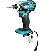 Amazon | マキタ 18V 充電式 インパクトドライバー XDT11Z （本体のみ