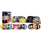 スタンリー・キューブリック リミテッド・エディション・コレクション（初回限定生産） [Blu-ray]