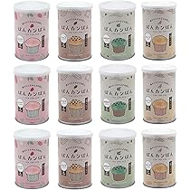 Amazon | 災害備蓄用パン ぱんカンぱん 4種類の味が楽しめるアソート