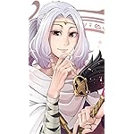 追放された転生重騎士はゲーム知識で無双する iPhoneSE/5s/5c/5(640×1136)壁紙 カロス