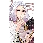 追放された転生重騎士はゲーム知識で無双する HD(720×1280)壁紙 カロス