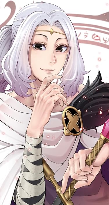 アニメ化決定作品 - カロス