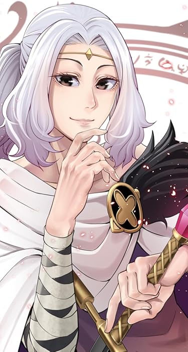 追放された転生重騎士はゲーム知識で無双する  iPhone/Androidスマホ壁紙(744×1392)-1 - カロス