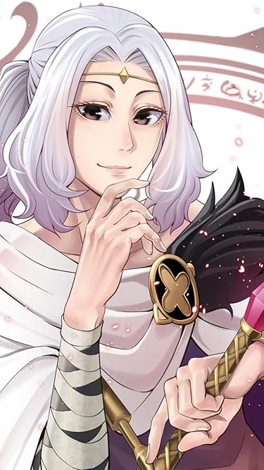 追放された転生重騎士はゲーム知識で無双する  iPhone/Androidスマホ壁紙(750×1334)-1 - カロス