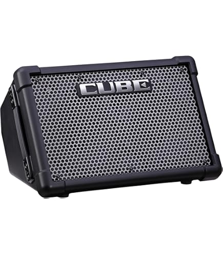 ROLAND ( ローランド ) Cube Street EX 防水バッグ付き ROLAND ( ローランド ) Cube Street EX 防水バッグ付き Roland