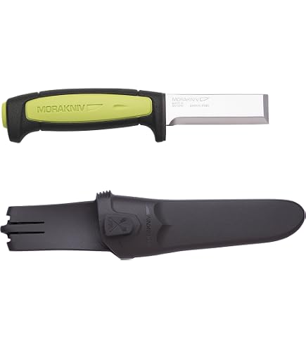 Amazon | モーラナイフ Mora knife Camping Axe Military Green