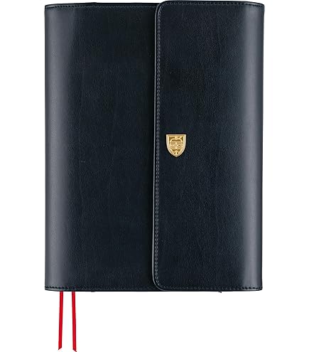 Amazon.co.jp: ほぼ日手帳 カズン(A5)手帳カバー Charcoal Gray