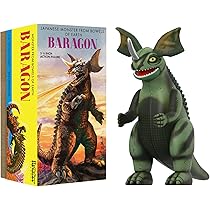 Amazon.co.jp: Super7 リアクションフィギュア トーホー ゴジラ