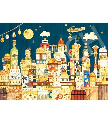 Amazon | ジグソーパズル ペターモッツ 2016ピース 隠された楽園