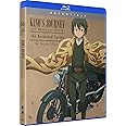 Kino's Journey - The Beautiful World - The Animated Series: The Complete Series [Blu-ray]