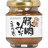 赤マルソウ 沖縄豚肉みそ 140g×2個